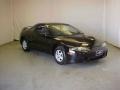 Kalapana Black 1999 Mitsubishi Eclipse RS Coupe