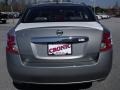 Magnetic Gray Metallic - Sentra 2.0 Photo No. 4