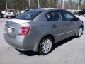 Magnetic Gray Metallic - Sentra 2.0 Photo No. 5