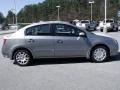 Magnetic Gray Metallic - Sentra 2.0 Photo No. 6