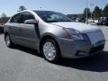 Magnetic Gray Metallic - Sentra 2.0 Photo No. 7