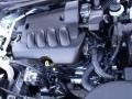 Magnetic Gray Metallic - Sentra 2.0 Photo No. 9