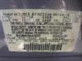 Magnetic Gray Metallic - Sentra 2.0 Photo No. 15