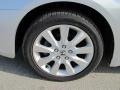 2007 Alabaster Silver Metallic Honda Accord EX-L V6 Sedan  photo #4