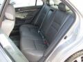 2007 Alabaster Silver Metallic Honda Accord EX-L V6 Sedan  photo #7