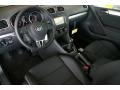 Black - Golf 2 Door TDI Photo No. 15