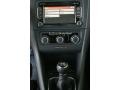 Black - Golf 2 Door TDI Photo No. 16