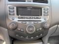 2007 Alabaster Silver Metallic Honda Accord EX-L V6 Sedan  photo #12