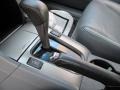 2007 Alabaster Silver Metallic Honda Accord EX-L V6 Sedan  photo #13