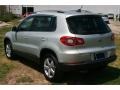 White Gold Metallic - Tiguan Wolfsburg Edition Photo No. 2