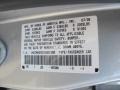 2007 Alabaster Silver Metallic Honda Accord EX-L V6 Sedan  photo #14