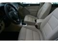 White Gold Metallic - Tiguan Wolfsburg Edition Photo No. 5