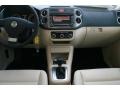 White Gold Metallic - Tiguan Wolfsburg Edition Photo No. 6