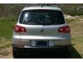 White Gold Metallic - Tiguan Wolfsburg Edition Photo No. 13