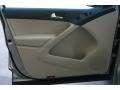 White Gold Metallic - Tiguan Wolfsburg Edition Photo No. 14