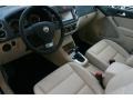 White Gold Metallic - Tiguan Wolfsburg Edition Photo No. 15