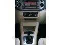 White Gold Metallic - Tiguan Wolfsburg Edition Photo No. 17