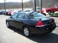Black - Impala LT Photo No. 4