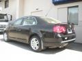 Black - Jetta Wolfsburg Edition Sedan Photo No. 4