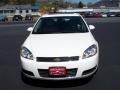 White - Impala LTZ Photo No. 3