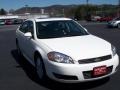 White - Impala LTZ Photo No. 4