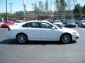 White - Impala LTZ Photo No. 5