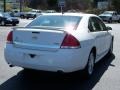 White - Impala LTZ Photo No. 6