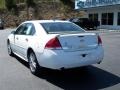 White - Impala LTZ Photo No. 8