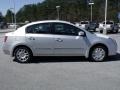 Brilliant Silver Metallic - Sentra 2.0 Photo No. 6