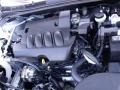 2010 Brilliant Silver Metallic Nissan Sentra 2.0  photo #9