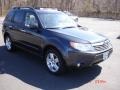 2010 Dark Gray Metallic Subaru Forester 2.5 X Limited  photo #3