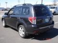 2010 Dark Gray Metallic Subaru Forester 2.5 X Limited  photo #6