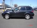 2010 Dark Gray Metallic Subaru Forester 2.5 X Limited  photo #9