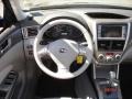 2010 Dark Gray Metallic Subaru Forester 2.5 X Limited  photo #13
