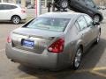 2006 Spirited Bronze Pearl Nissan Maxima 3.5 SE  photo #6