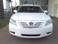 Super White - Camry XLE V6 Photo No. 2