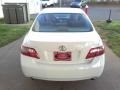 Super White - Camry XLE V6 Photo No. 4