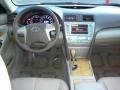 Super White - Camry XLE V6 Photo No. 5