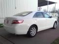 Super White - Camry XLE V6 Photo No. 16