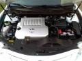 Super White - Camry XLE V6 Photo No. 19