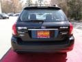 2009 Obsidian Black Pearl Subaru Outback 2.5i Special Edition Wagon  photo #7