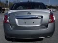 Magnetic Gray Metallic - Sentra 2.0 Photo No. 4