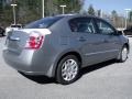 Magnetic Gray Metallic - Sentra 2.0 Photo No. 5