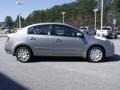 Magnetic Gray Metallic - Sentra 2.0 Photo No. 6