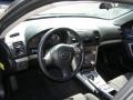 2009 Obsidian Black Pearl Subaru Outback 2.5i Special Edition Wagon  photo #10