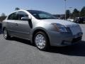 Magnetic Gray Metallic - Sentra 2.0 Photo No. 7