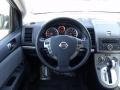 Magnetic Gray Metallic - Sentra 2.0 Photo No. 11