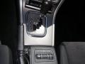 2009 Obsidian Black Pearl Subaru Outback 2.5i Special Edition Wagon  photo #16