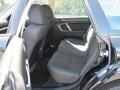 2009 Obsidian Black Pearl Subaru Outback 2.5i Special Edition Wagon  photo #19