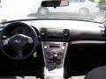 2009 Obsidian Black Pearl Subaru Outback 2.5i Special Edition Wagon  photo #20